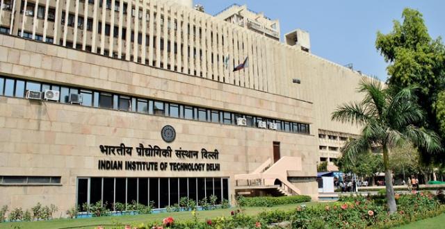 IIT Delhi eyes 500 more foreign students by 2024