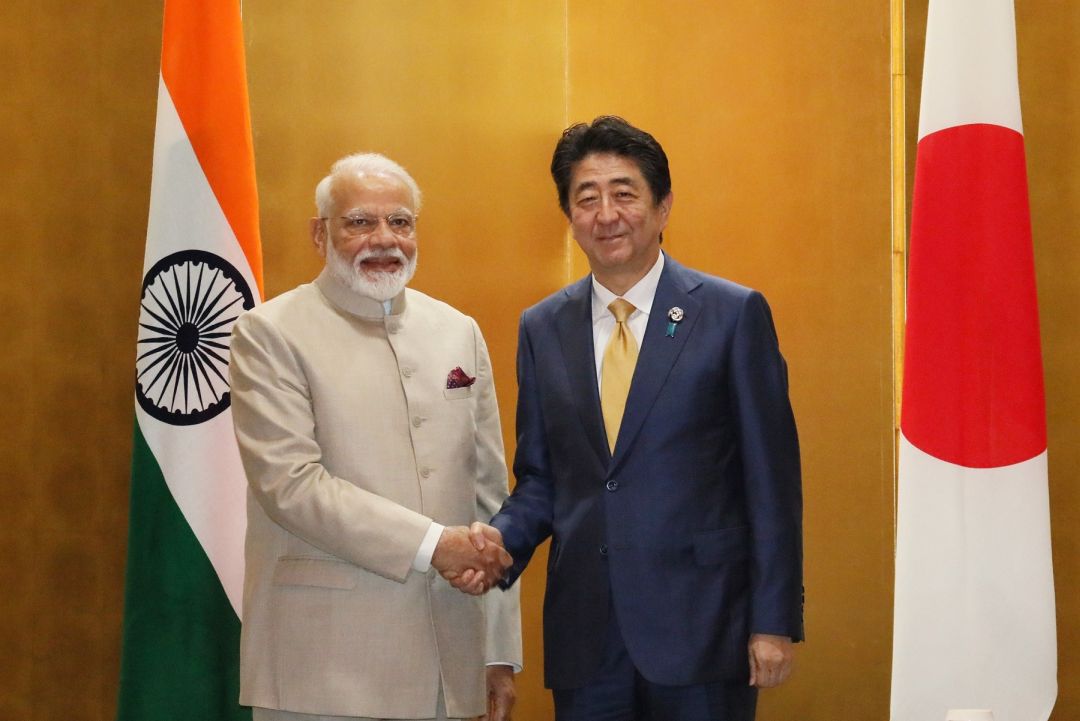 India-Japan TITP MoU for internship exchanges to be expanded