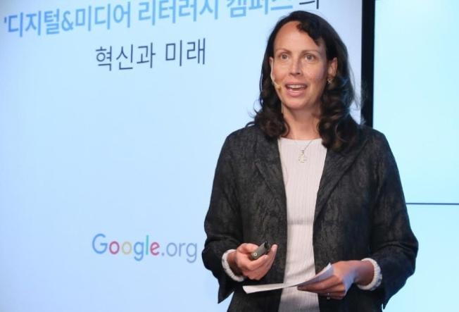 Google Korea to train AI experts with schools partnerships