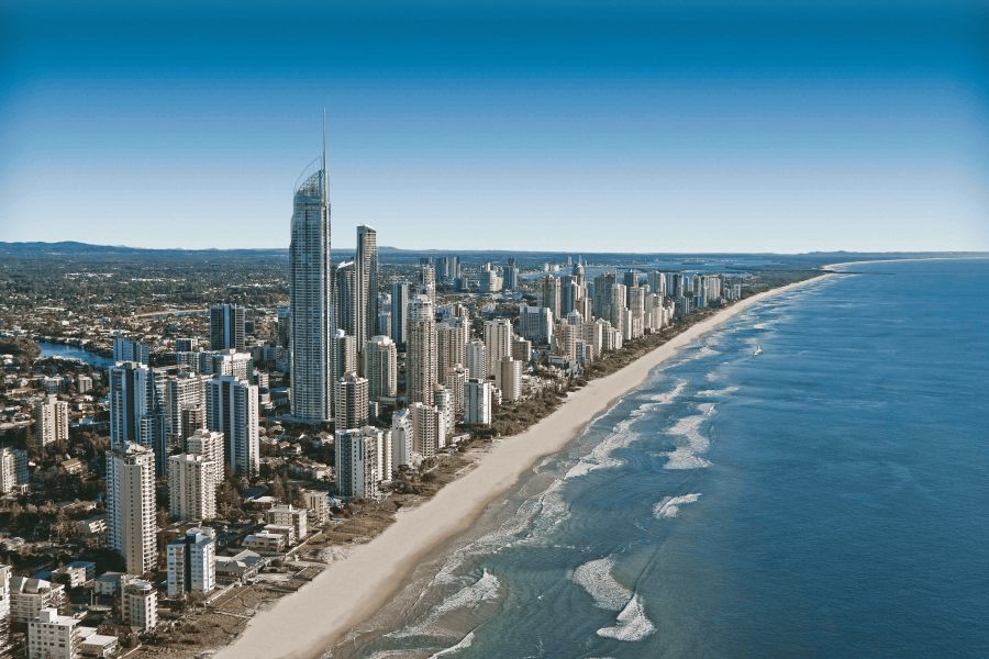 International students boost Gold Coast economy