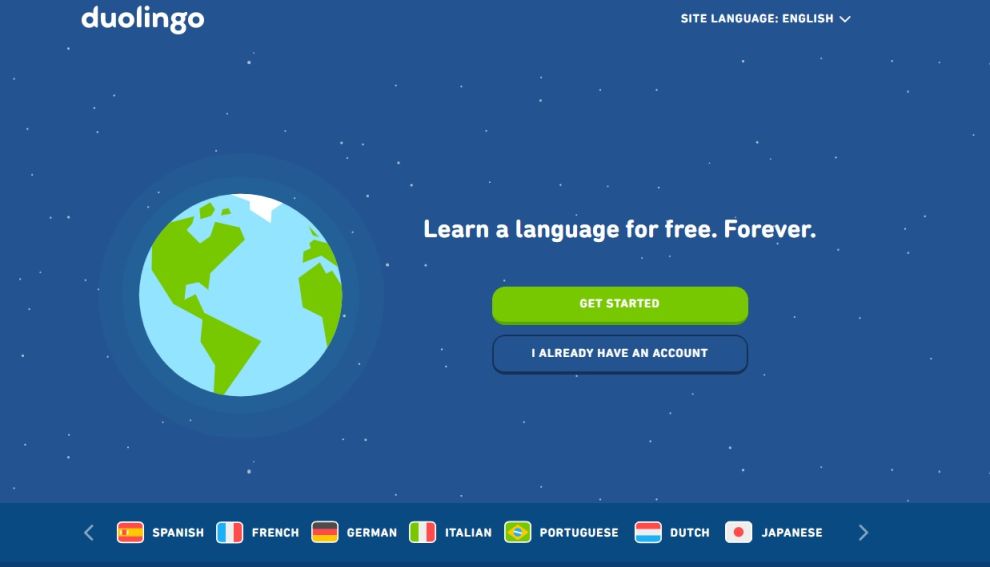 Google invests $30m in language-learning platform Duolingo