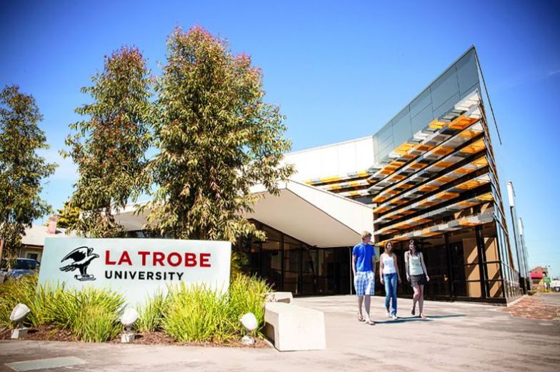 La Trobe joins SGroup universities network