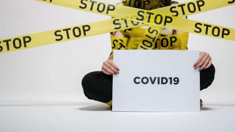 COVID-19: Meeting the duty of care to international students - Global Education Times (GET News)