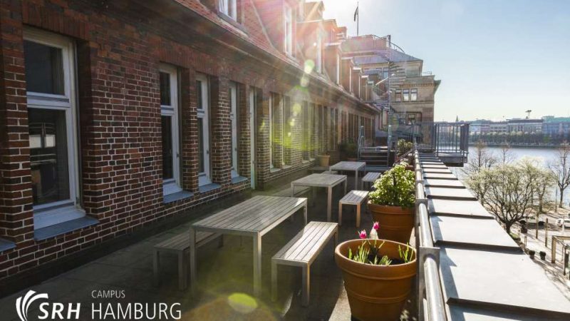 SRH to open new Hamburg campus - Global Education Times (GET News)