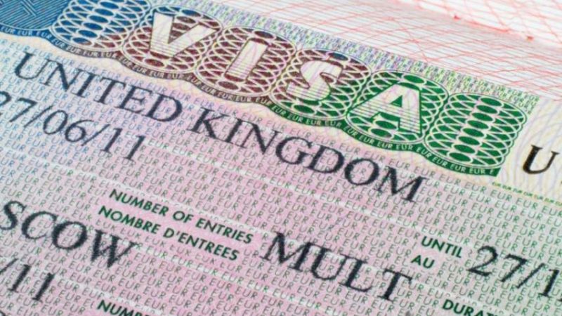 UKIBC calls for Tier 4 student visas “assurances” - Global Education Times (GET News)