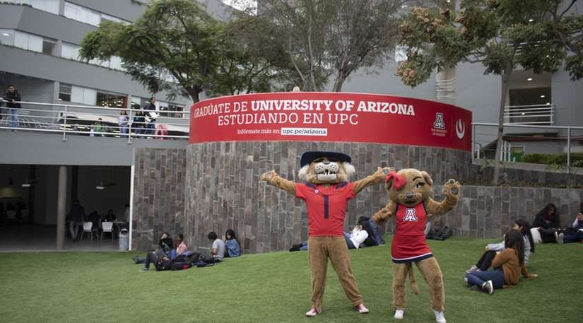 University of Arizona Global Campus launched