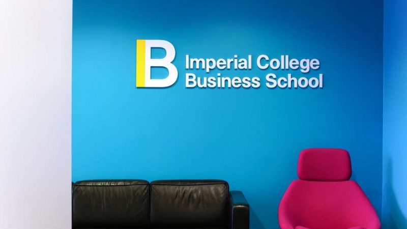 Imperial and Emeritus partner to deliver online executive education - Global Education Times (GET News)