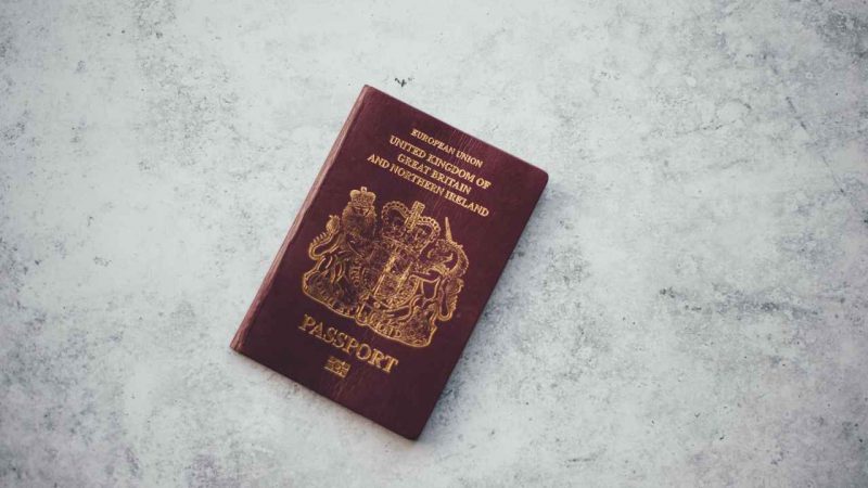 Select UK VAC in India resume limited services - Global Education Times (GET News)