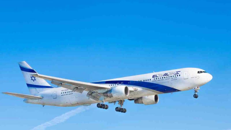 COVID-19: Israel to reopen borders for foreign students - Global Education Times (GET News)