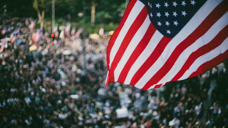 Foreign students believe COVID-19 will make US less welcoming - Global Education Times (GET News)