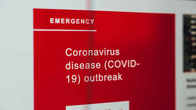 Coronavirus outbreak forces UNC online - Global Education Times (GET News)