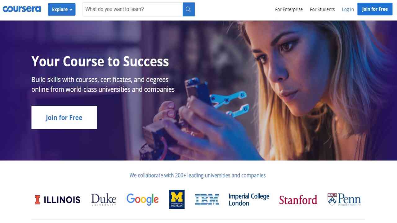 Coursera Guided Projects expands into private authoring