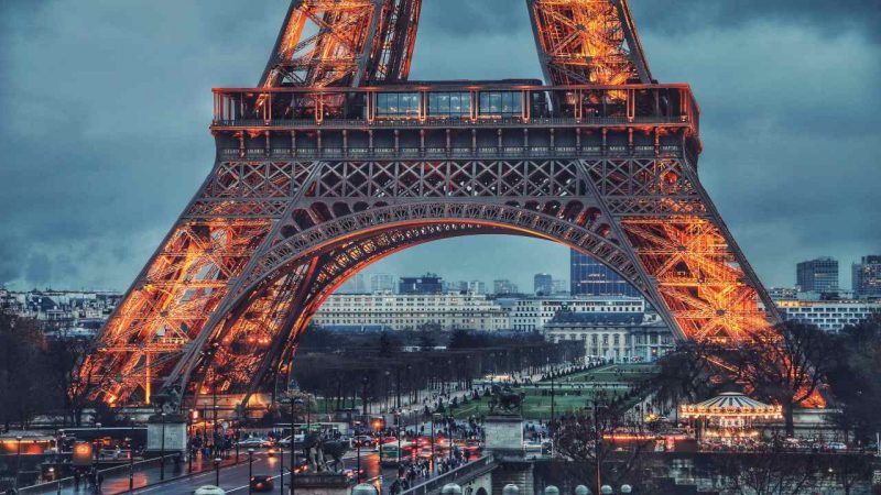 France student visa processing resumes in India on 17 August - Global Education Times (GET News)
