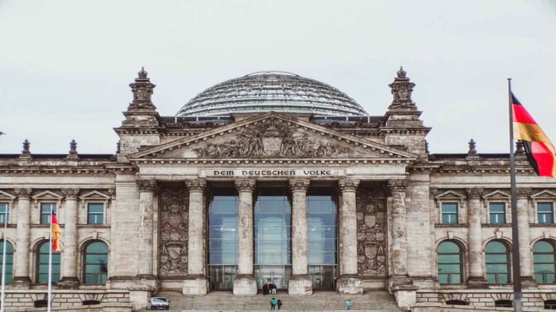 VFS Mumbai Germany postgrad student visa services resume - Global Education Times (GET News)