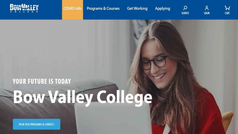 Bow Valley College and BMB sign pathway agreement - Global Education Times (GET News)