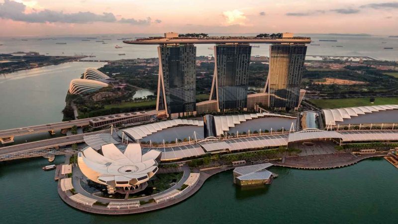 Civica wins major Singapore Ministry of Education contract - Global Education Times (GET News)