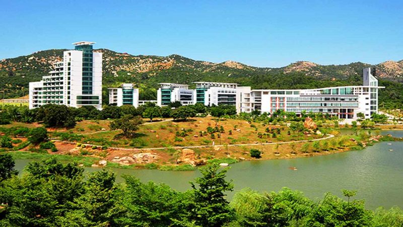 UCA and Xiamen University launch institution in China - Global Education Times (GET News)