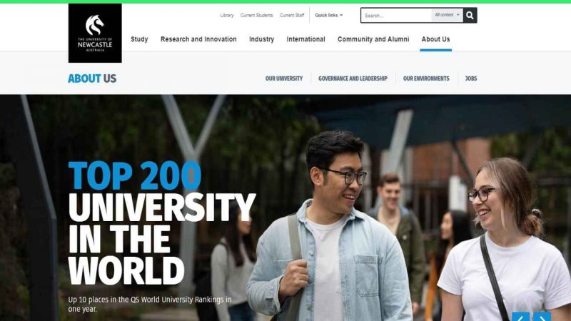 University Of Newcastle signs pathway agreement with Kaplan - Global Education Times (GET News)