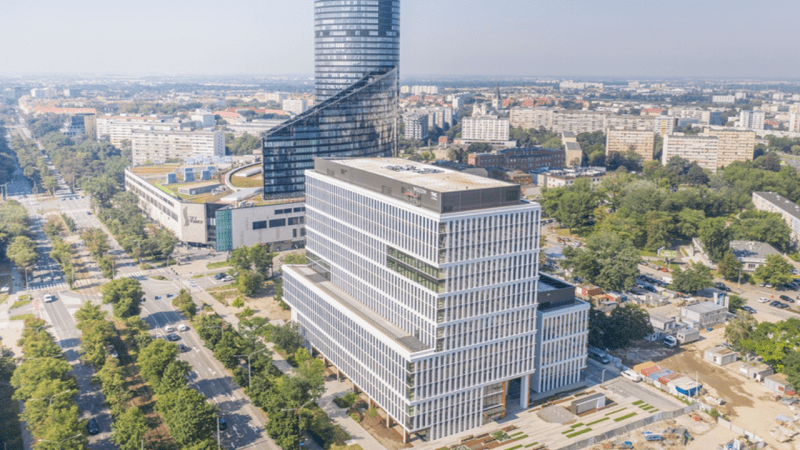 Coventry University in Poland to recruit non-EU students - Global Education Times (GET News)