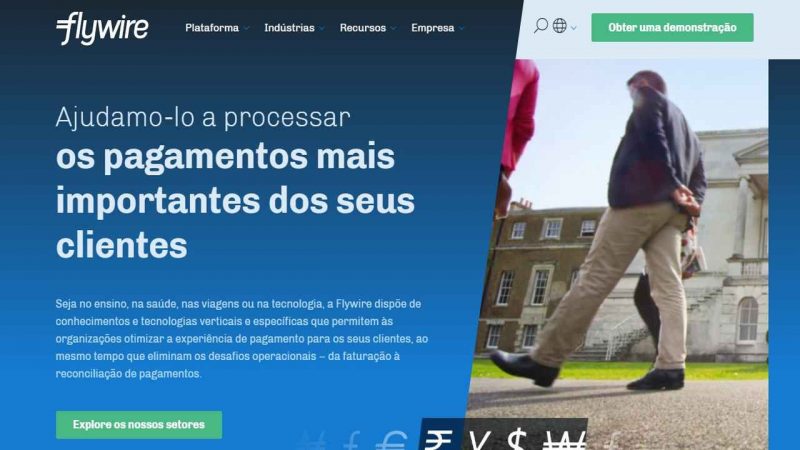 Flywire expands in Brazil with BELTA partnership - Global Education Times (GET News)
