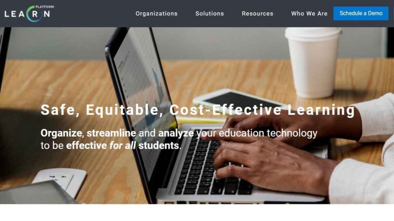 LearnPlatform lands second federal grant from US Dept of Education - Global Education Times (GET News)