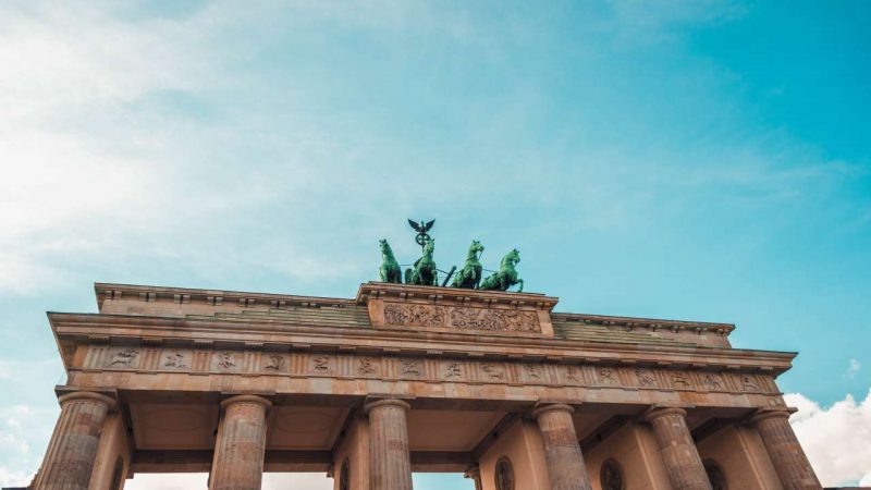 Record numbers of Indian students choose Germany - Global Education Times (GET News)