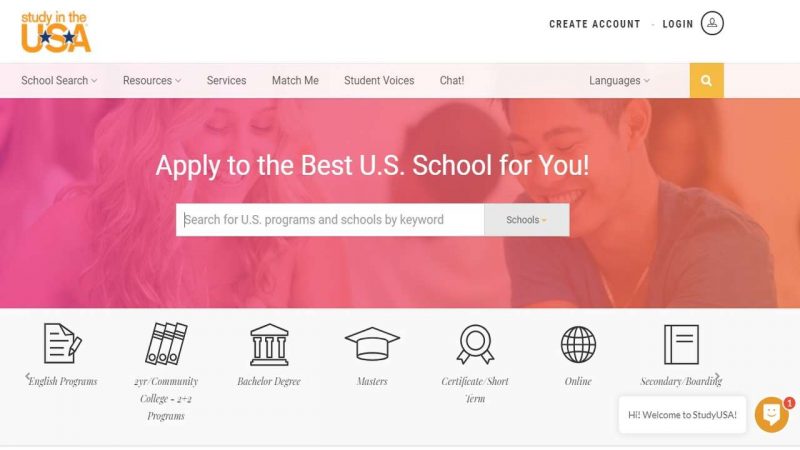 Unibuddy partners with Study in the USA - Global Education Times (GET News)