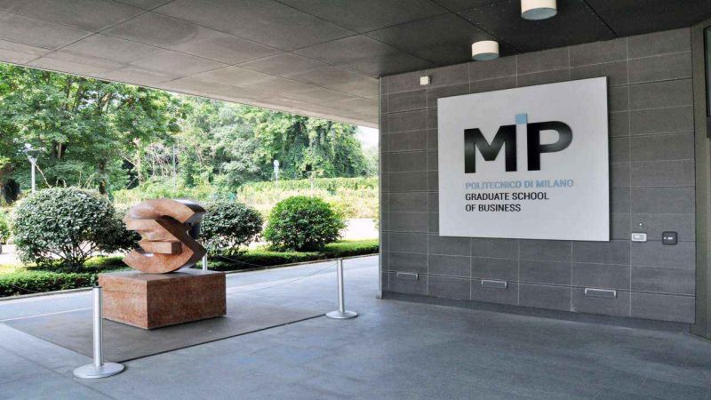 MIP in Milan partners with consultancy The Mind at Work - Global Education Times (GET News)
