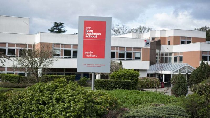 €608K emlyon aid for COVID-19 affected students - Global Education Times (GET News)