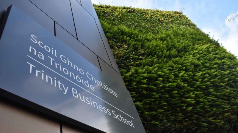 Trinity lends support to EURAM 2020 conference - Global Education Times (GET News)