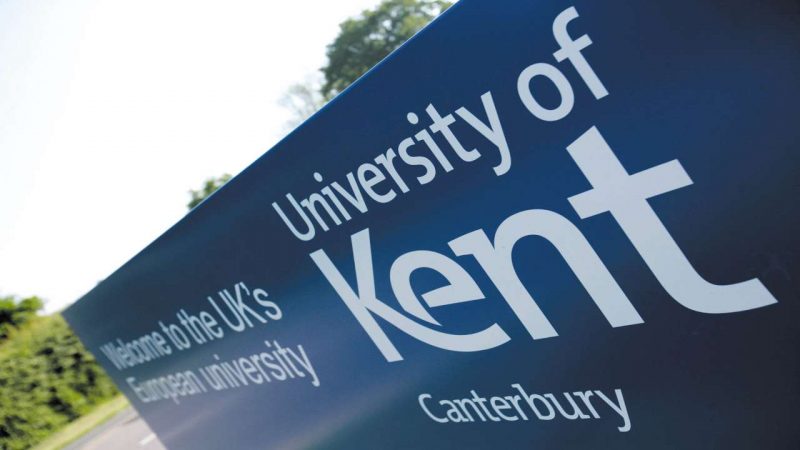 University of Kent and FutureLearn Expand Partnership with microcredentials - Global Education Times (GET News)
