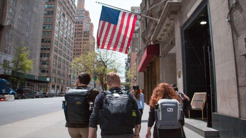 Canada and UK overtake US in study abroad popularity - Global Education Times (GET News)